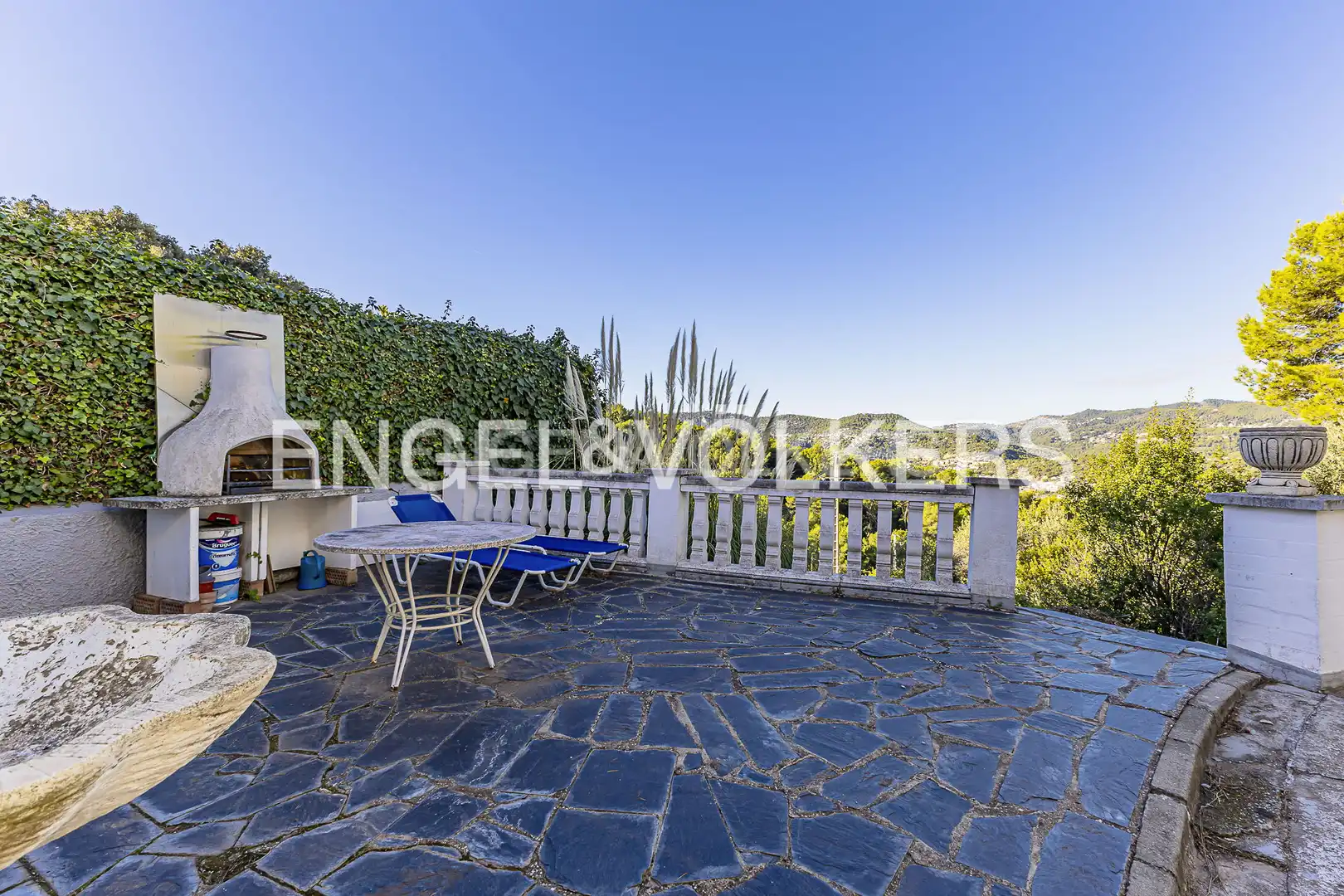 Casa o chalet en venta en Cervelló
