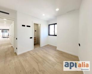 Dormitori de Loft en venda en Badalona amb Aire condicionat