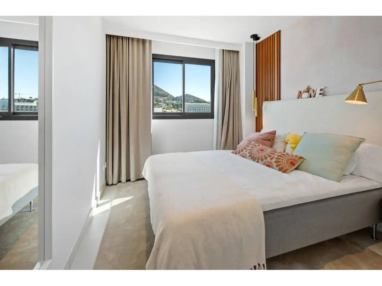 Apartament amb piscina en venda a El Higuerón, imagen 17