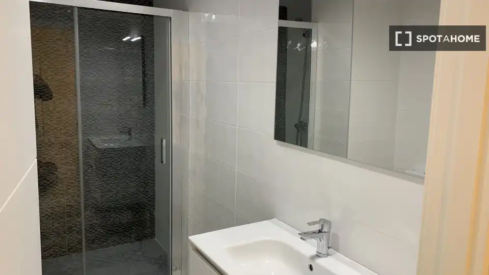 Habitación en Centro