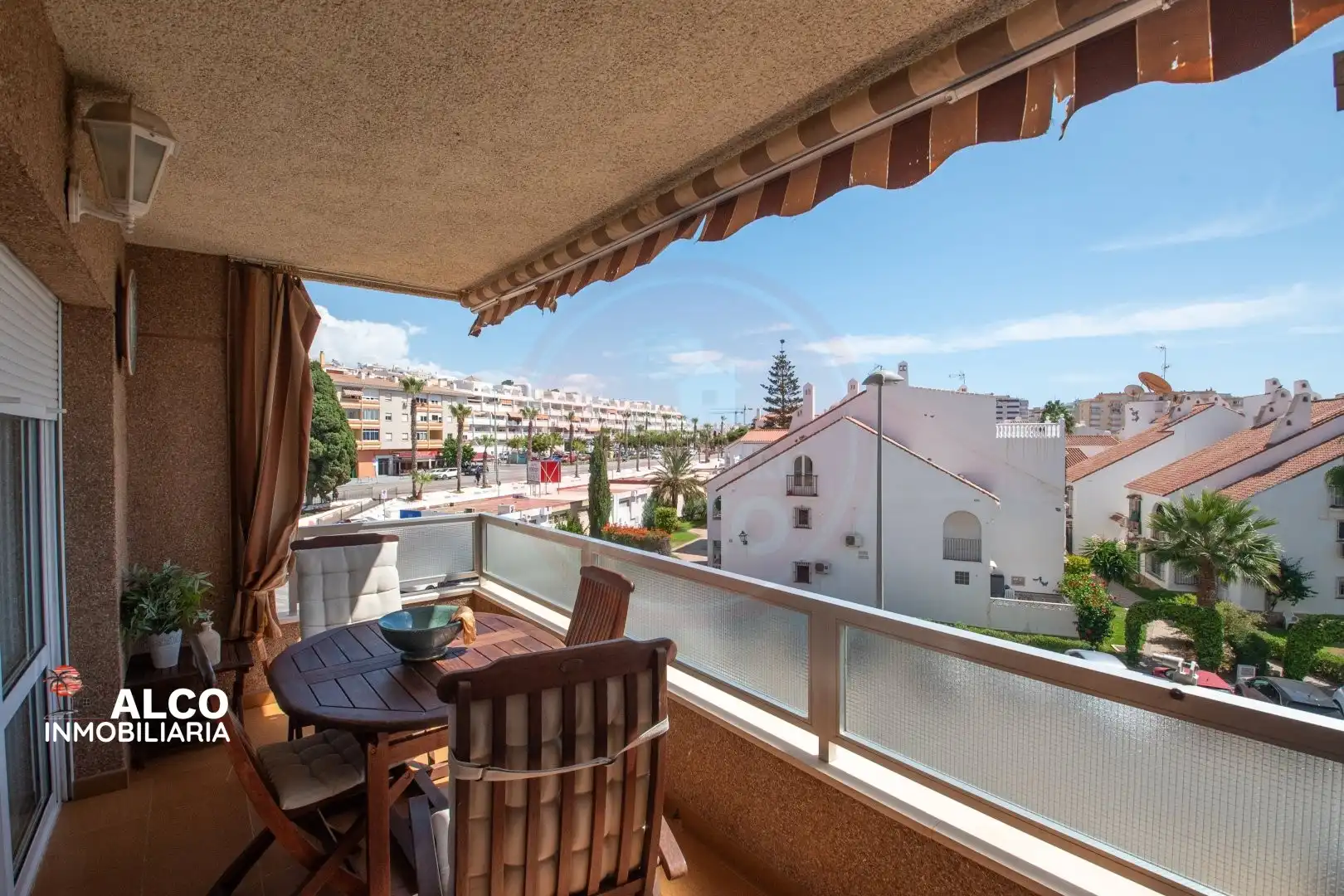 Appartement avec piscine à vendre à Centro Internacional, imagen 7