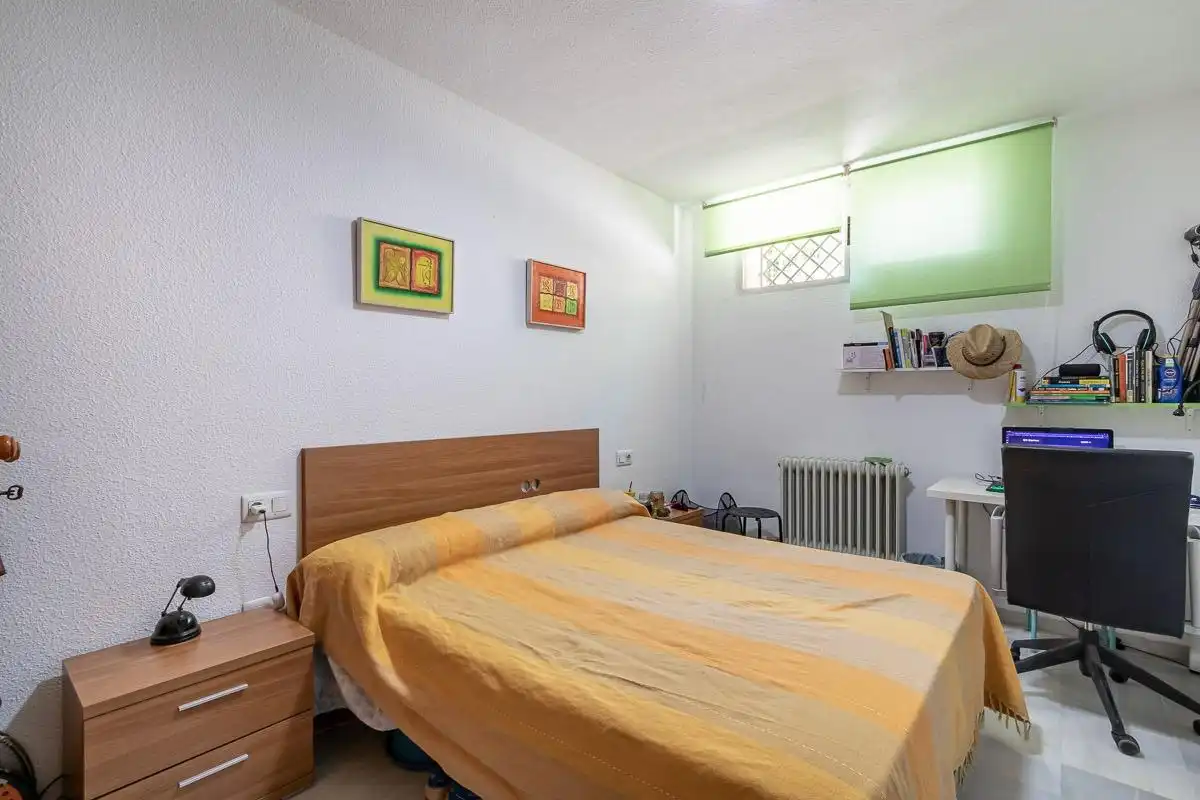 Piso con ascensor en venta en Calle GUARNON, imagen 11