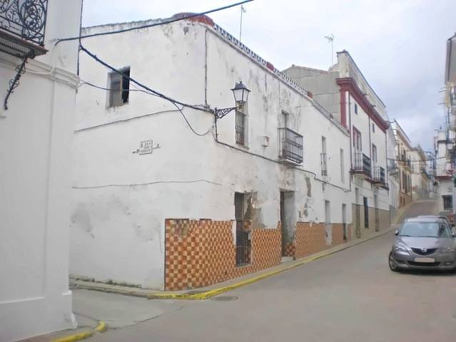 Casa-chalet en Venta en LA PORTA en Cumbres Mayores