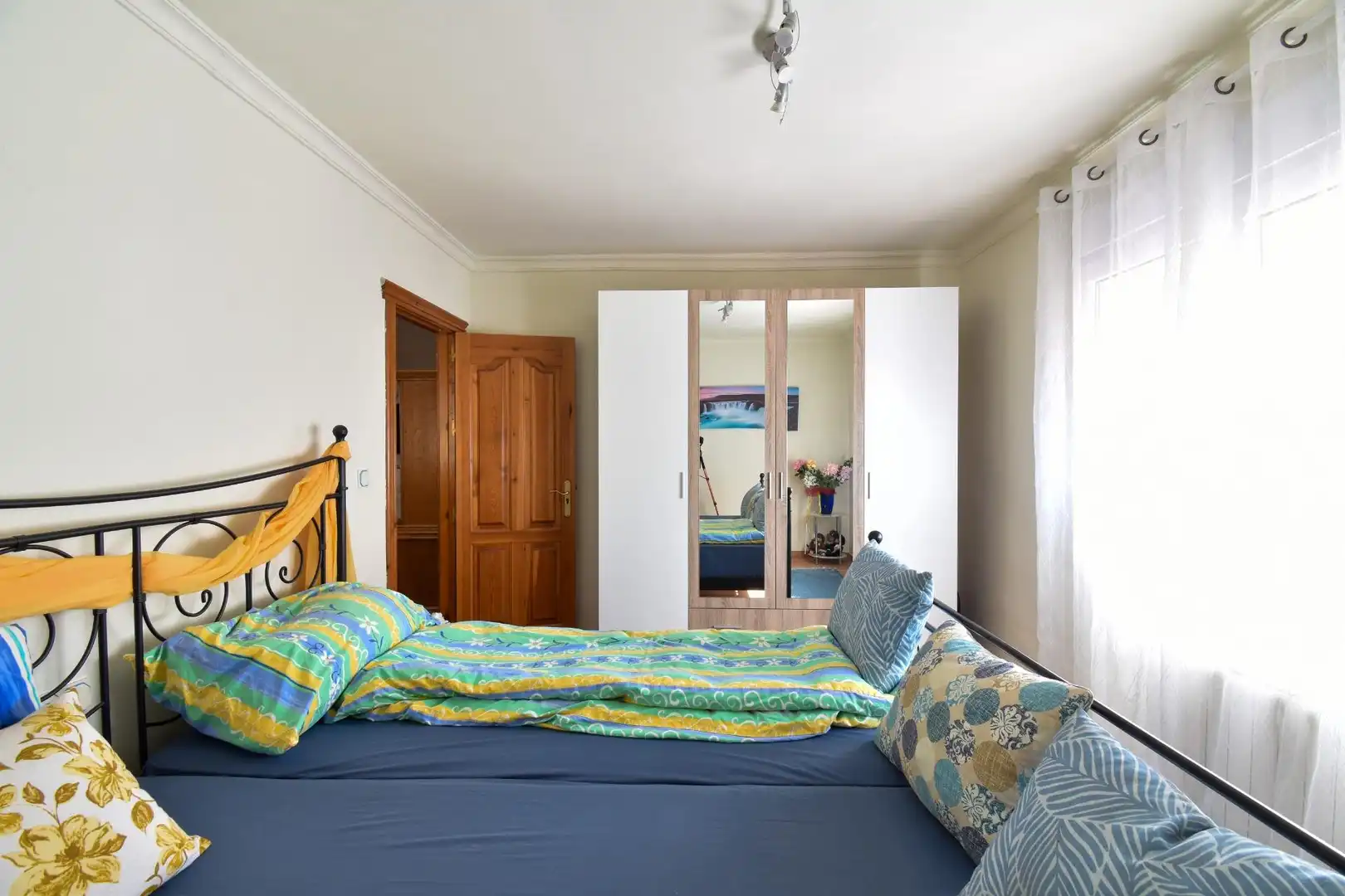 Chalet con piscina en venta en Calle G-1, imagen 32