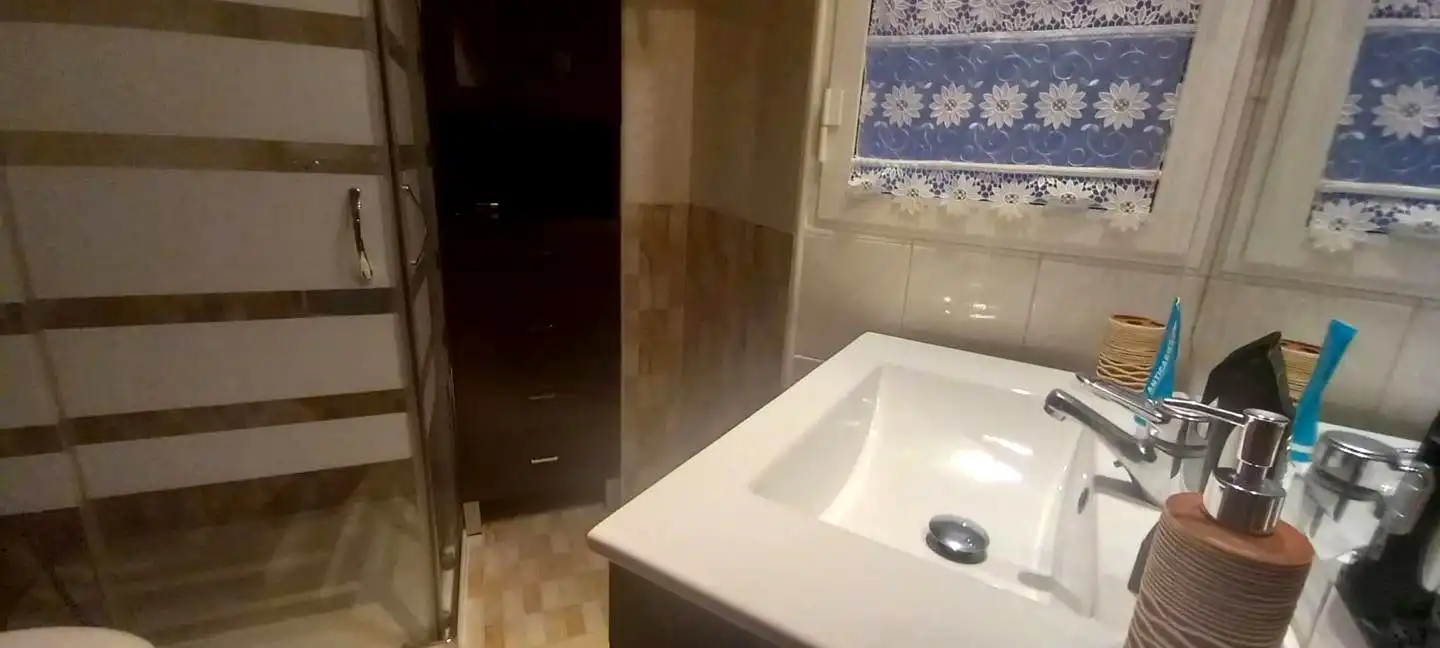 Piso de alquiler en Avenida Cristóbal Colón, 15, Saucar - Zarzuela