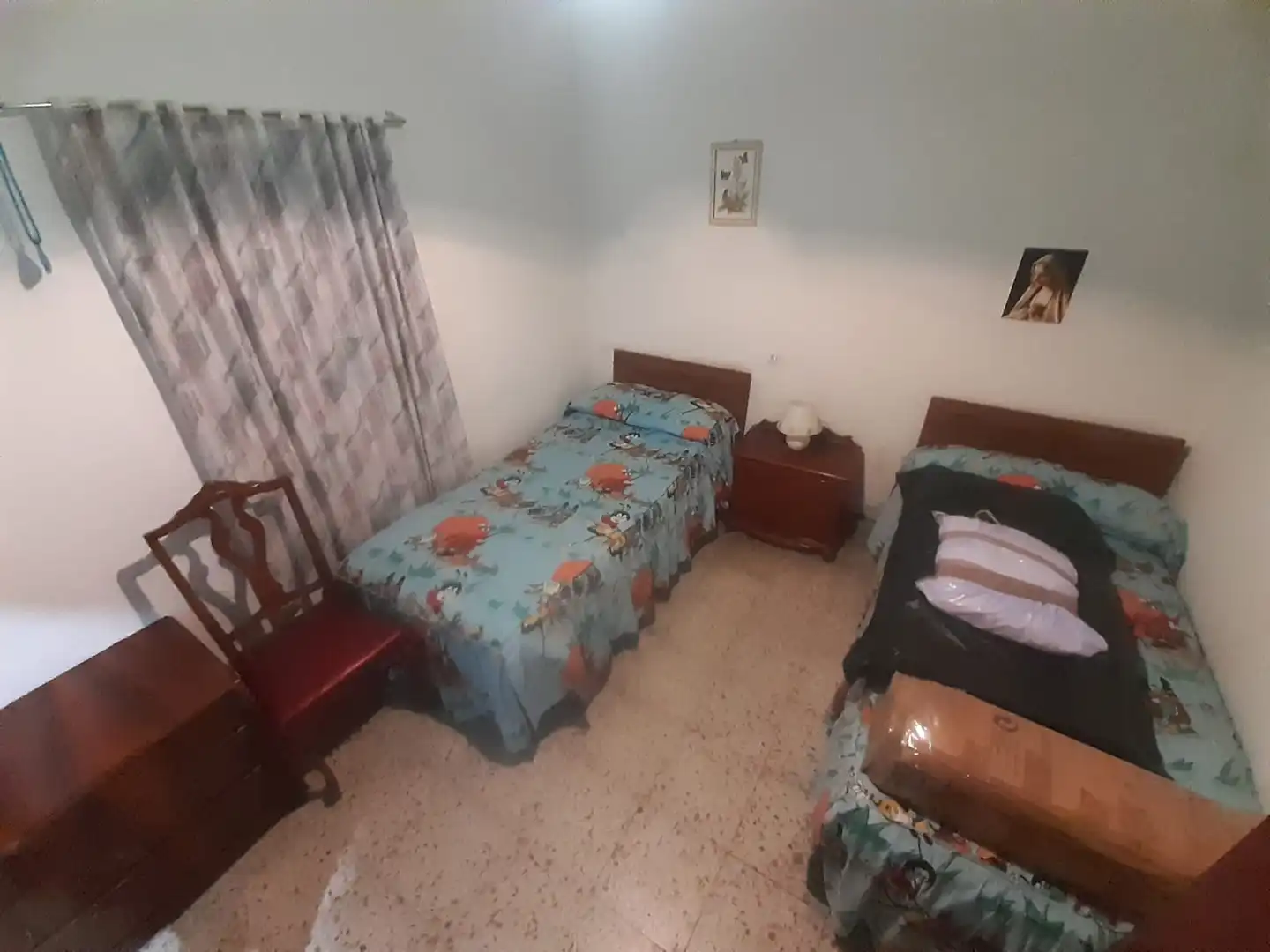 Bedroom of Houses for sale in Zamora Capital 