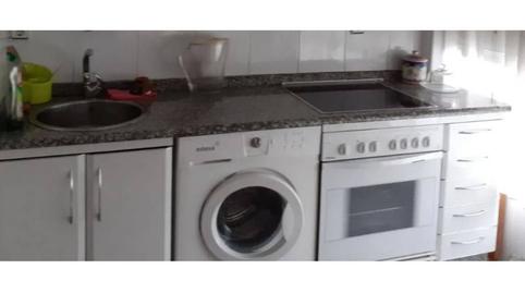 Foto 2 de Apartament en venda a A Carballeira, Ourense