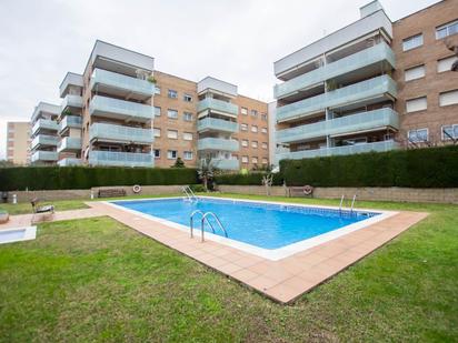 Piscina de Àtic en venda en Salou amb Aire condicionat, Calefacció i Jardí privat