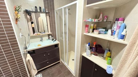 Foto 5 de Piso en venta en Plaza Santa Maria, Almansa, Albacete