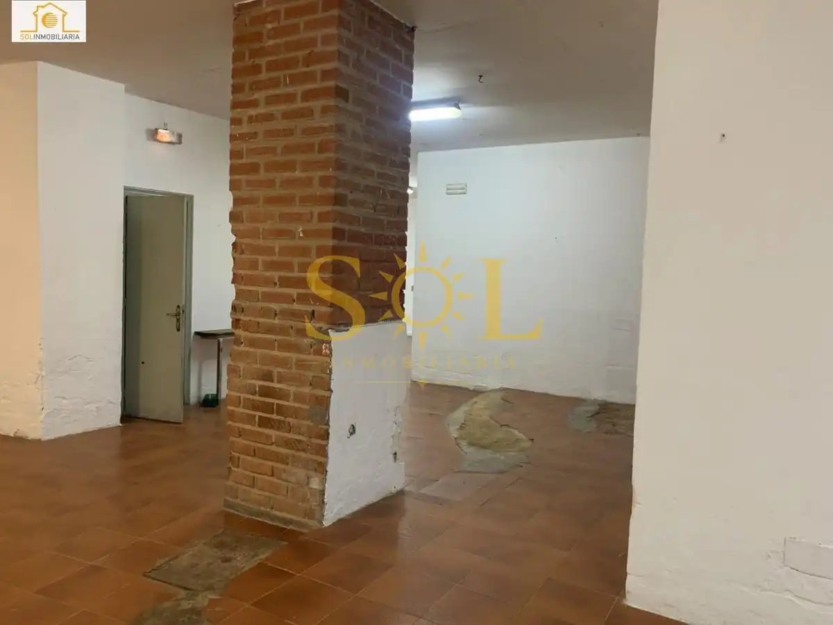Local comercial en venda a Calle Serranos 1, imagen 13
