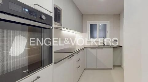 Foto 3 de Apartament en venda a Barri de les Corts,  Barcelona Capital