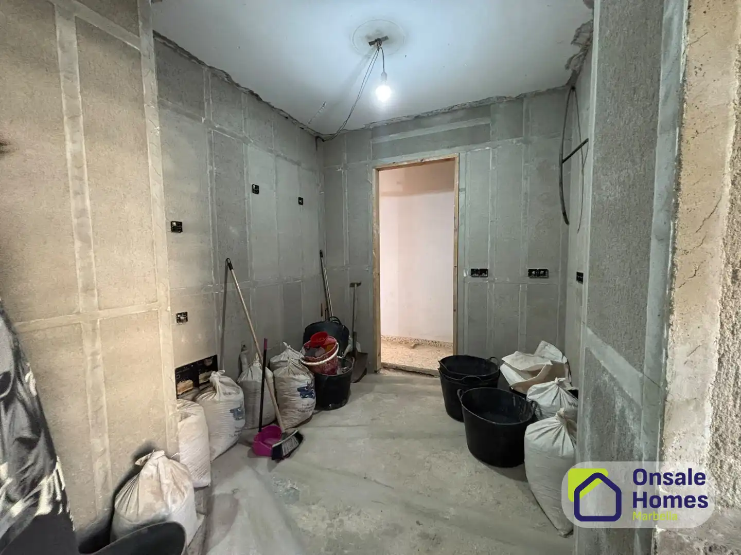 Piso con terraza en venta en Avenida Trapiche, imagen 13