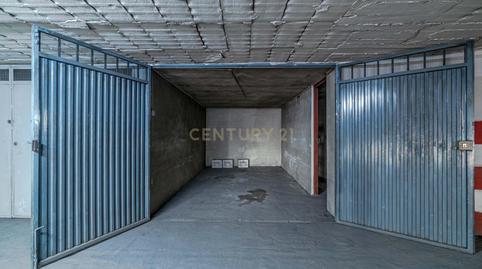 Foto 4 de Garatge en venda a Av. Andalucia, 5, 18015 Granada, Granada, Spain, 5, Rosaleda - Juventud, Granada