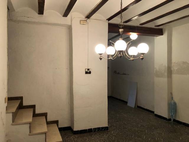 Finca rústica en Venta en Bolbaite