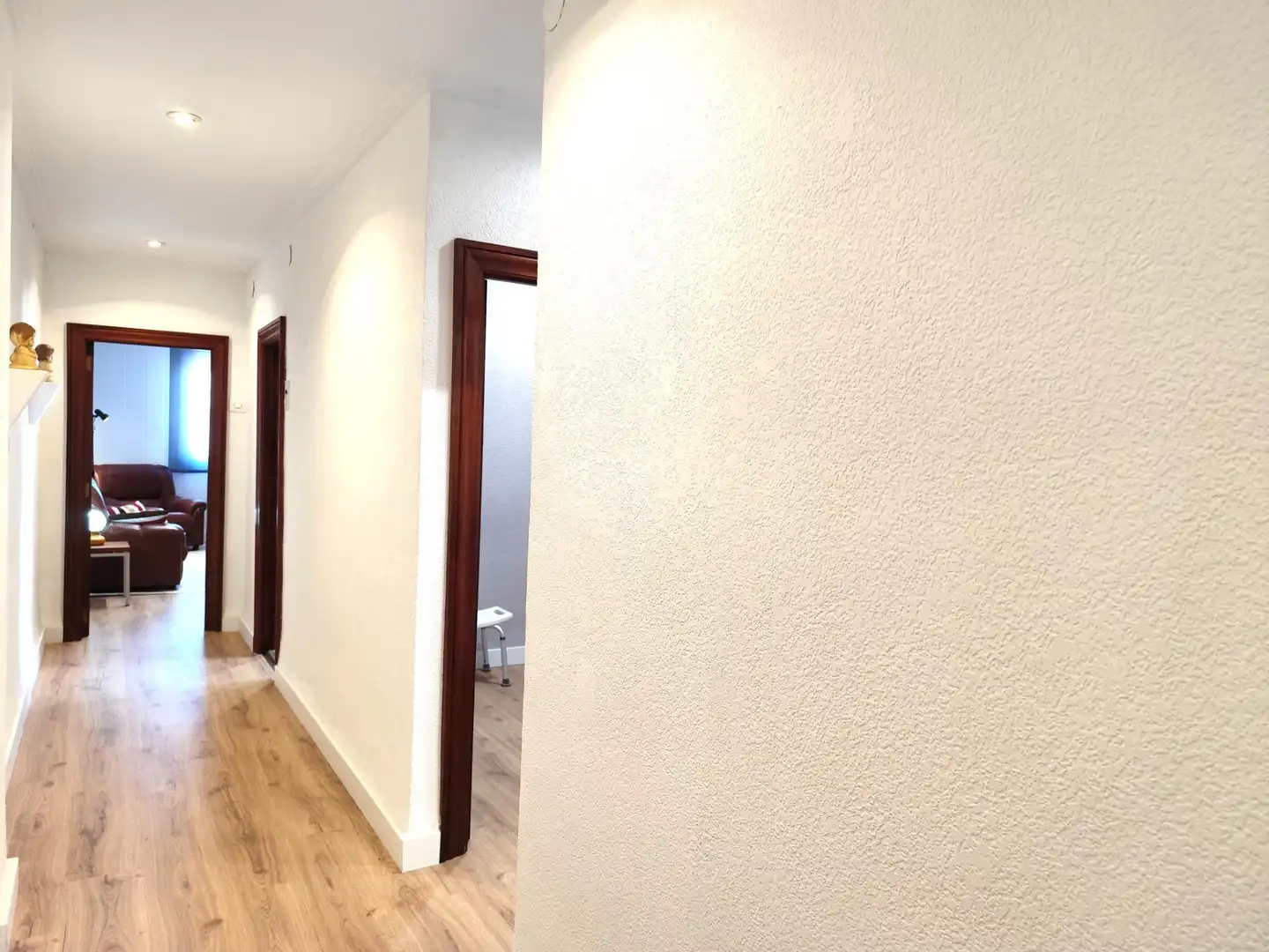 Flat for rent in PEREZ GALDOS, Barrio de Patraix