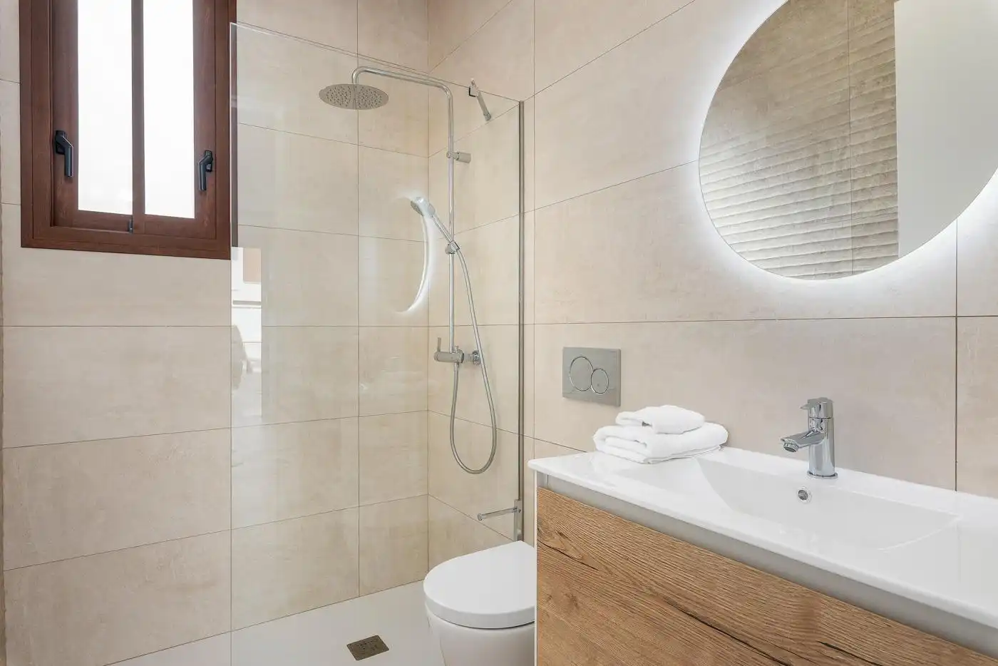 Detached house with pool for sale in Las Salinas, imagen 19