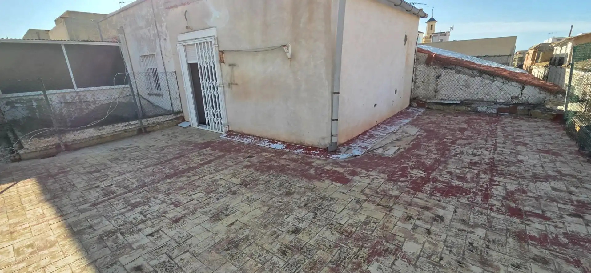 Flat with terrace for sale in Fortuna, imagen 19