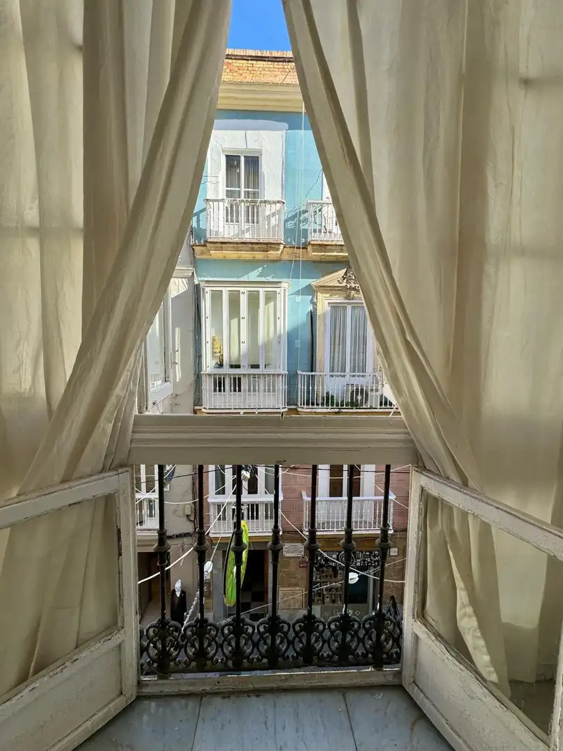 Flat with terrace for sale in Centro Histórico, imagen 23