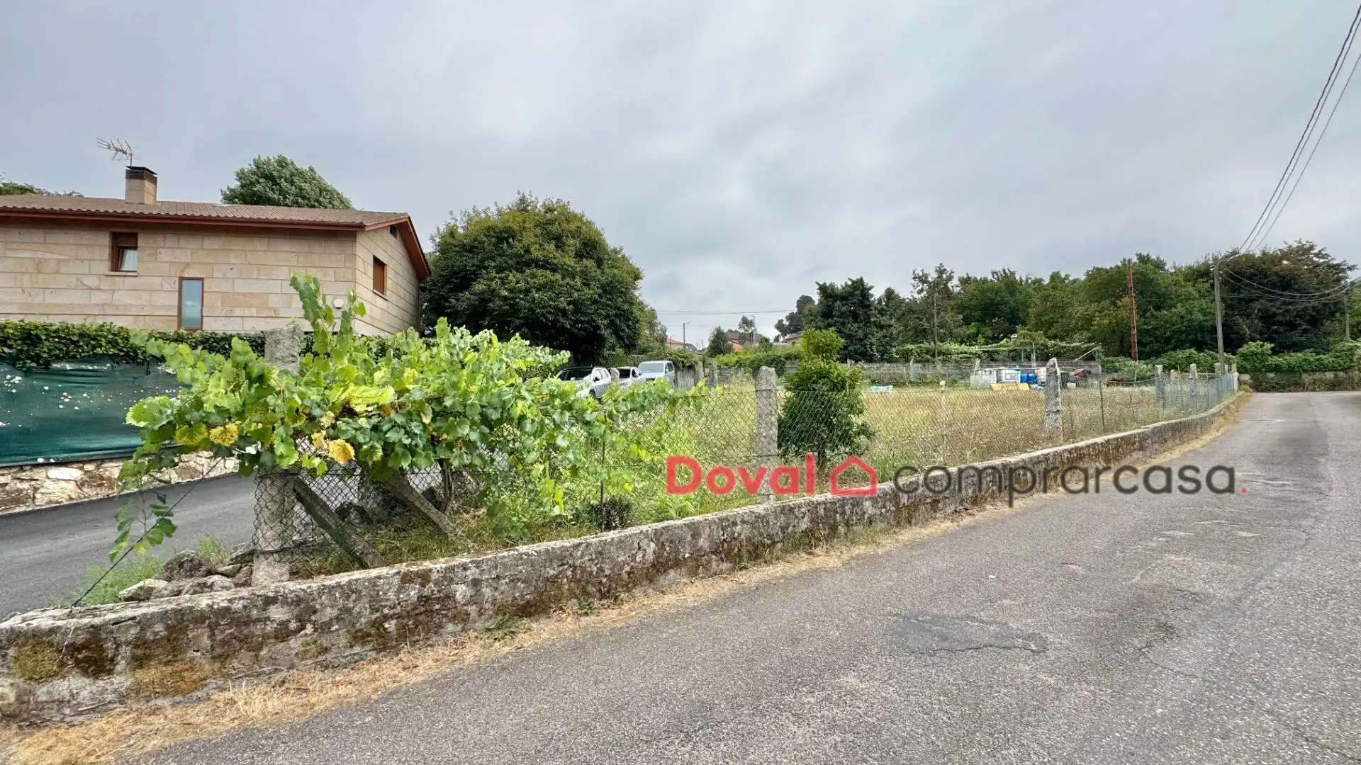 Wohnbaugrundstück zum Verkauf in MONTE-BEADE, imagen 12