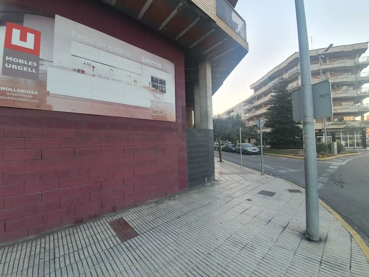 Local comercial en venda a Mollerussa, imagen 10