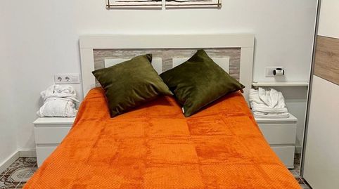 Foto 4 de Piso en venta en Hernan Cortes, Playa Puerto de Sagunto, Sagunto / Sagunt