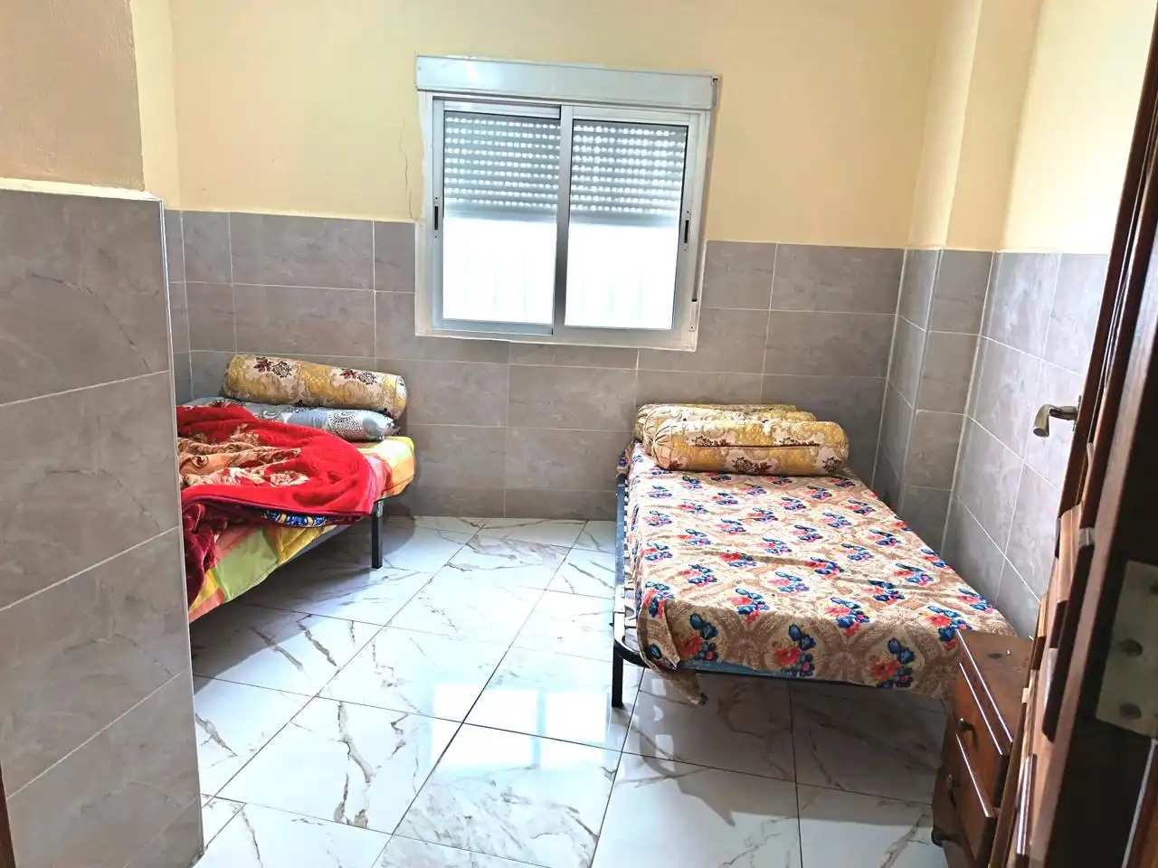 Dormitori de Casa o xalet en venda en Oliva amb Terrassa i Traster