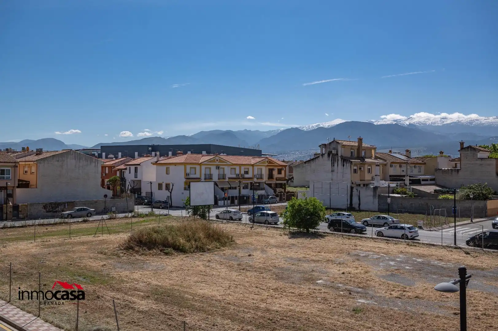 Casa adosada en venda en Armilla amb Aire condicionat, Calefacció i Jardí privat