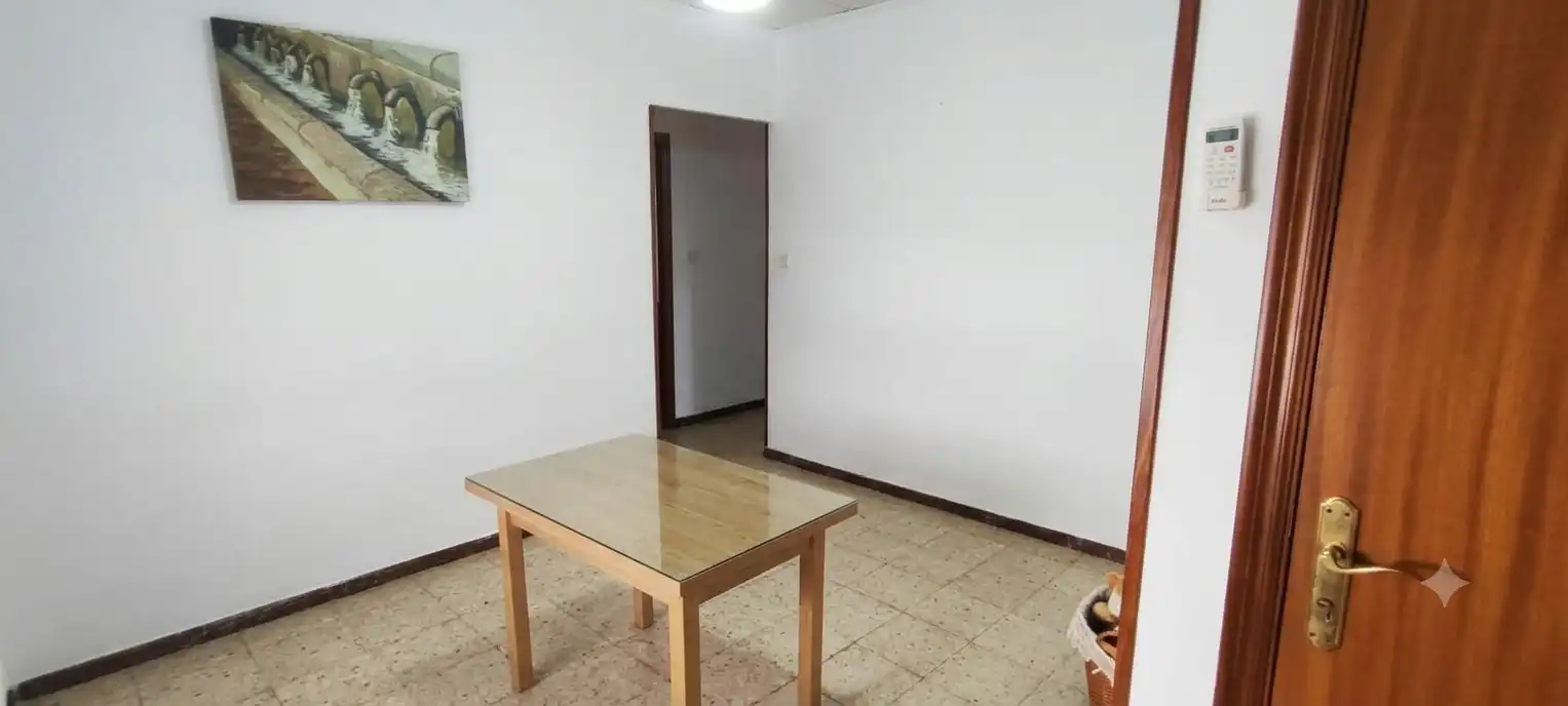 Menjador de Pis en venda en Ubrique