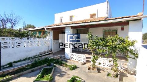 Photo 3 of Single-family semi-detached for sale in Carrer de Batiste Mut, Campello pueblo, El Campello