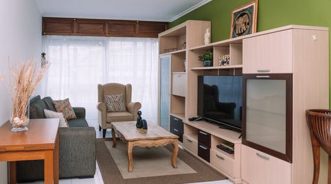 Cálida vivienda en el centro
