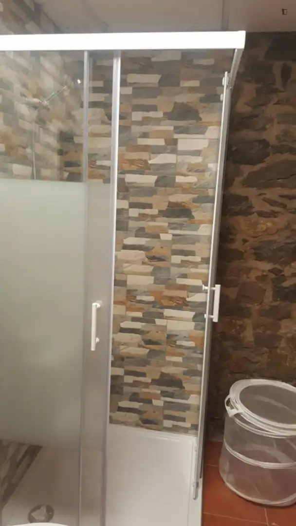 Habitación en Kuartango