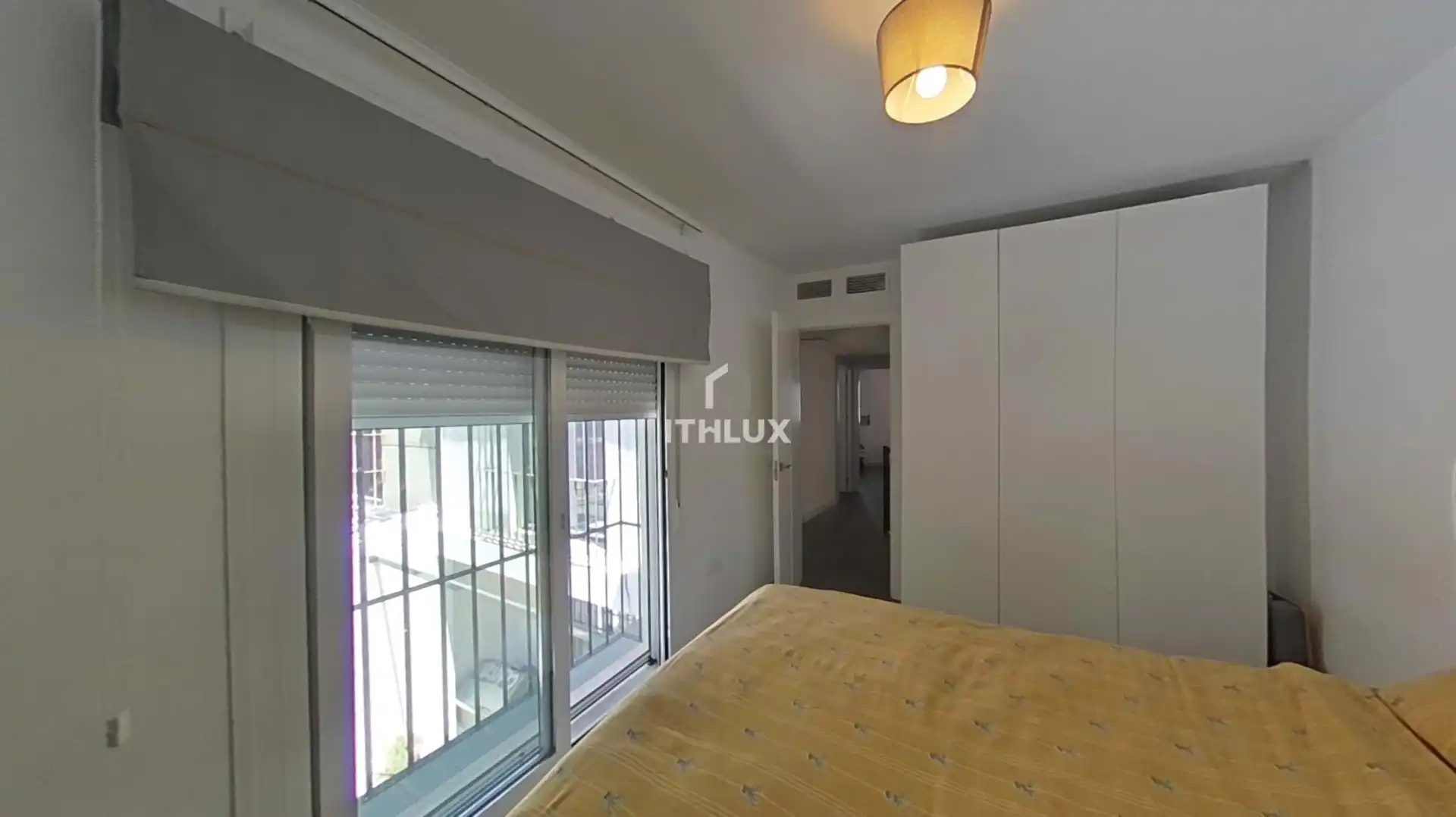 Bedroom of Detached homes for sale in Sevilla  with Air Conditioner, Terrace and Storage room