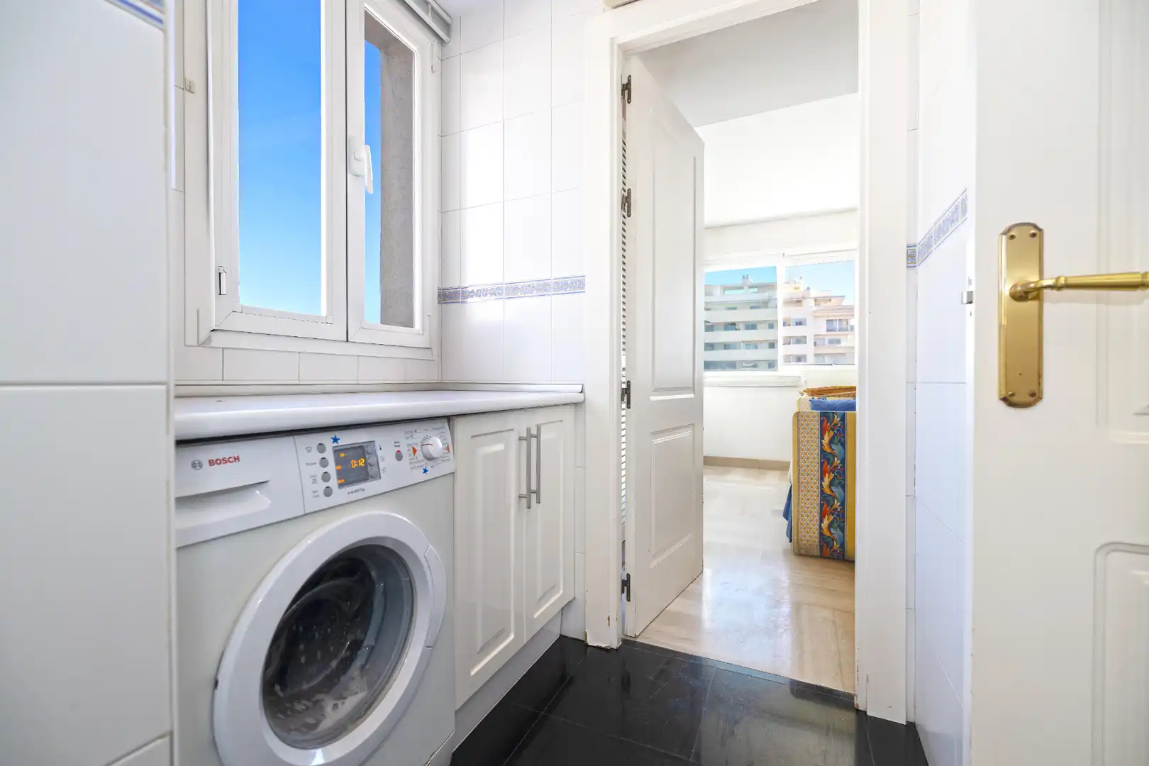 Habitación de Ático en venta en Marbella con Aire acondicionado, Calefacción y Terraza