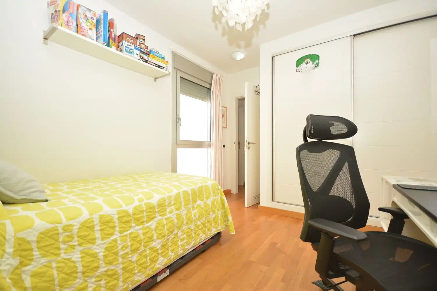 Habitación de Ático en venta en Santa Cruz de Tenerife con Aire acondicionado y Terraza
