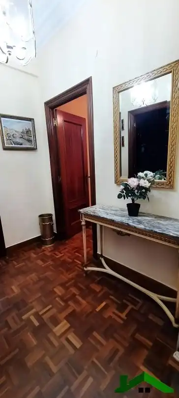Wohnung zur Miete in Baztan Haranaren Plaza, San Ignacio - Elorrieta