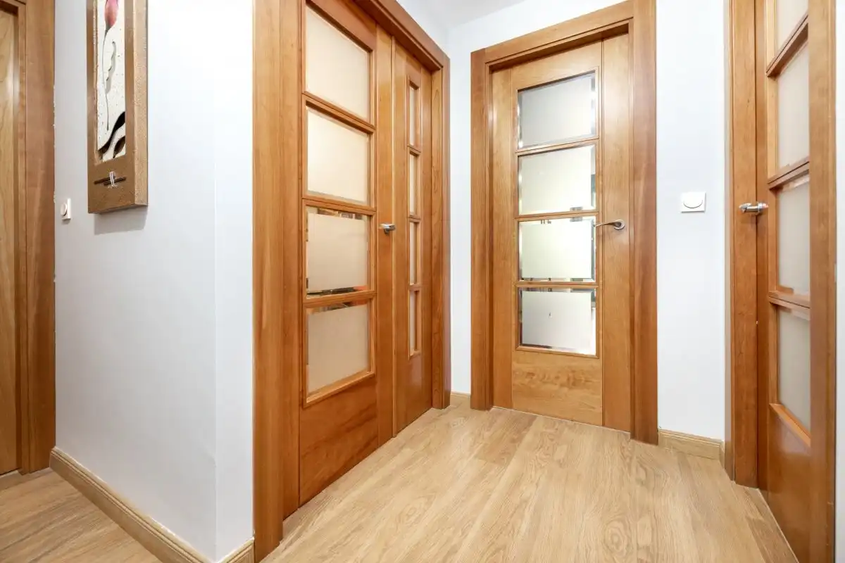 Flat for rent in Granada  with Heating, Private garden and Storage room