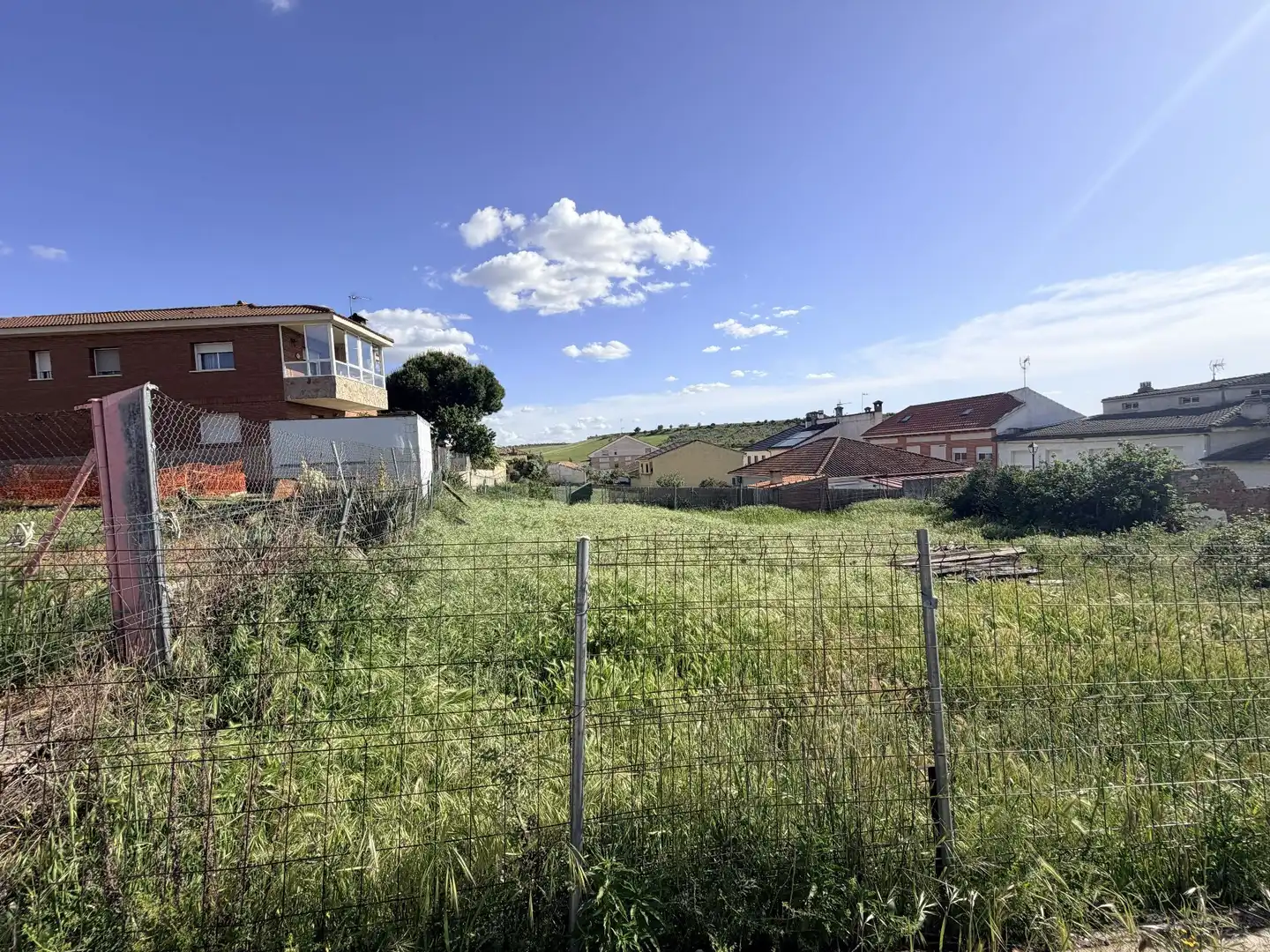 Residential for sale in Valdepiélagos