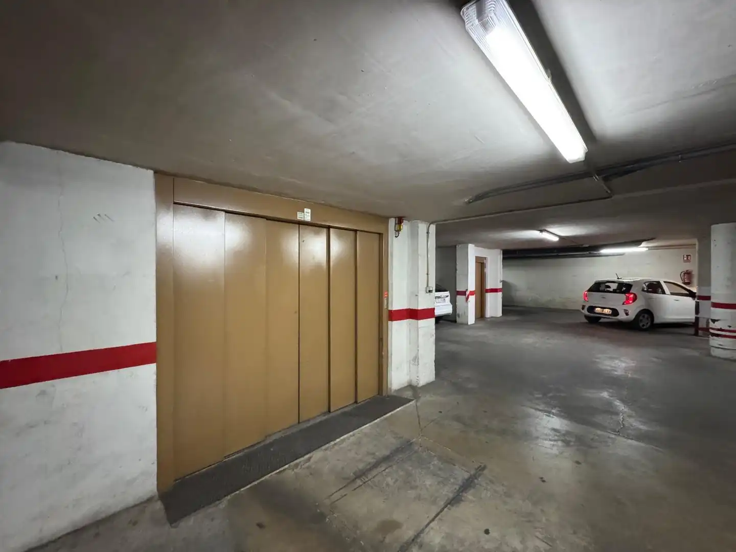 Apartament amb terrassa en venda a Calle san pablo, imagen 67