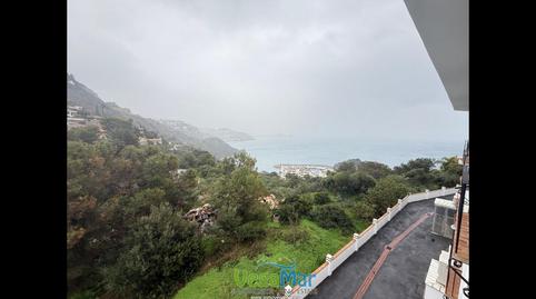 Foto 2 de Dúplex en venda a Marina del Este, Punta La Mona, Almuñécar