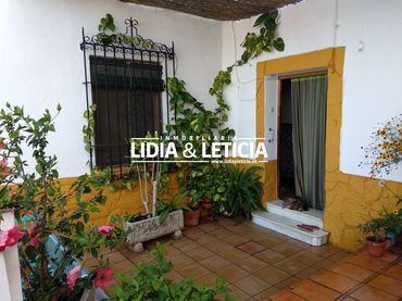 Casa con piscina en venta en Oromana