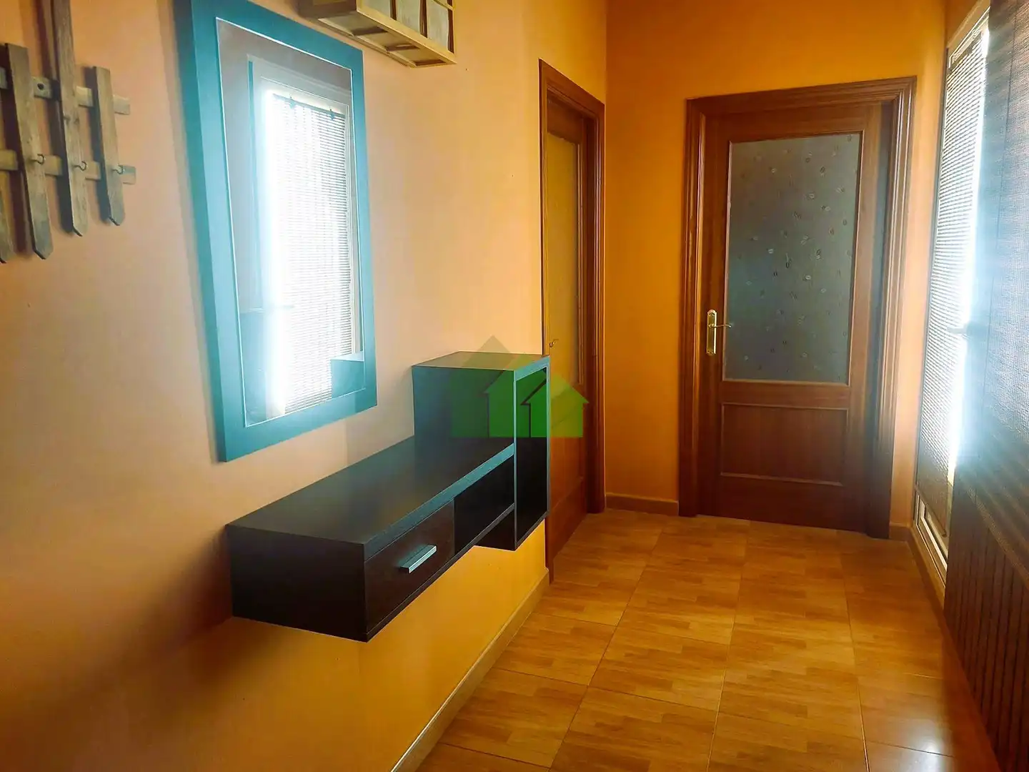 Wohnung zum Verkauf in Lobón mit Klimaanlage, Heizung und Abstellraum