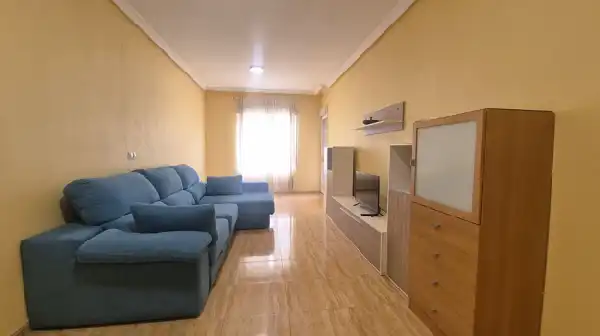 Piso con ascensor en venta en Benejúzar, imagen 4