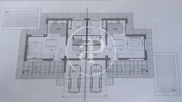 Casa adosada en venta en Godelleta con Jardín privado y Balcón