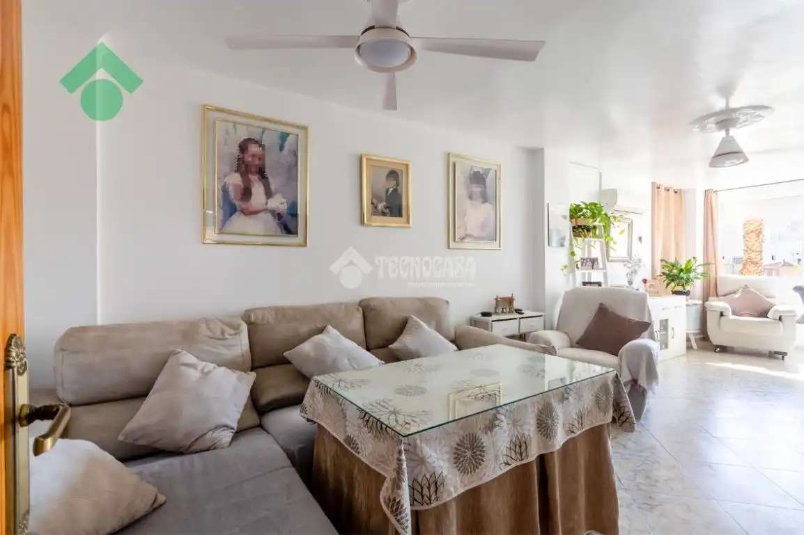 Wohnung zum Verkauf in Almuñecar centro, imagen 4