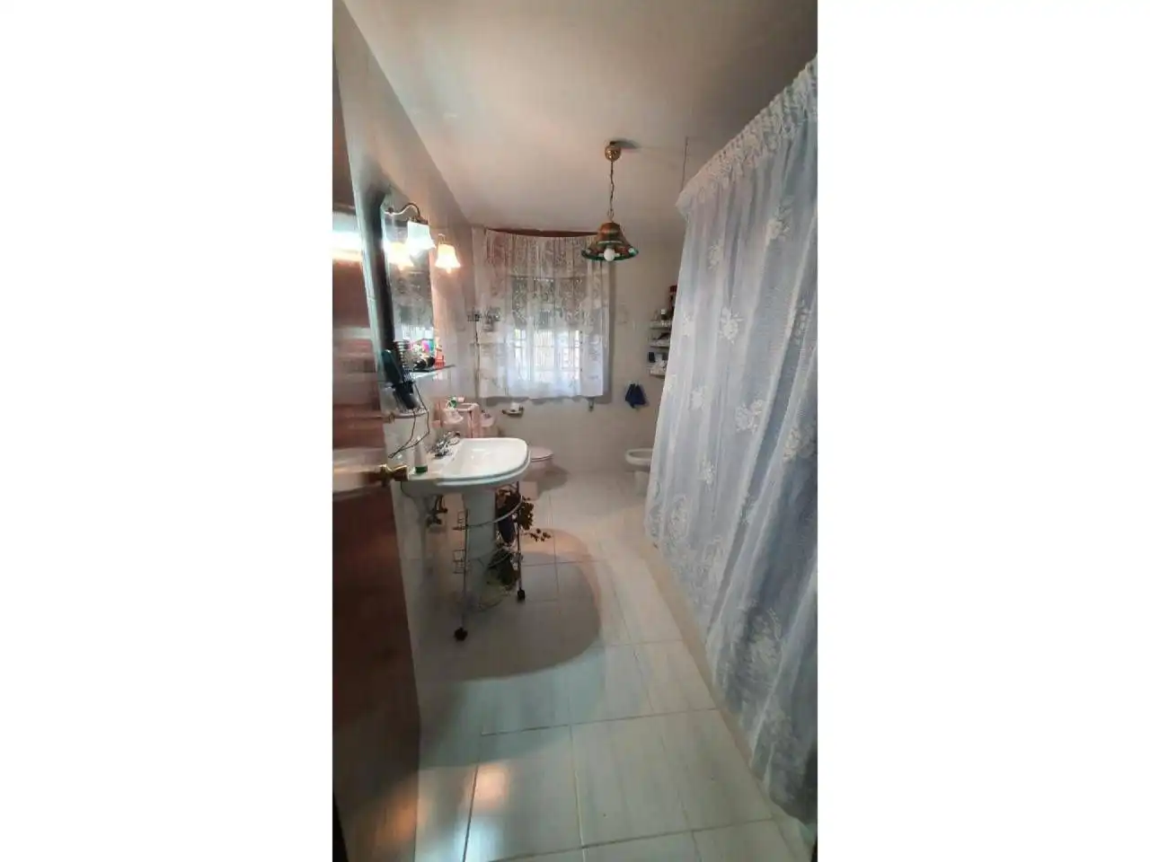 Bany de Residencial en venda en Casarrubios del Monte