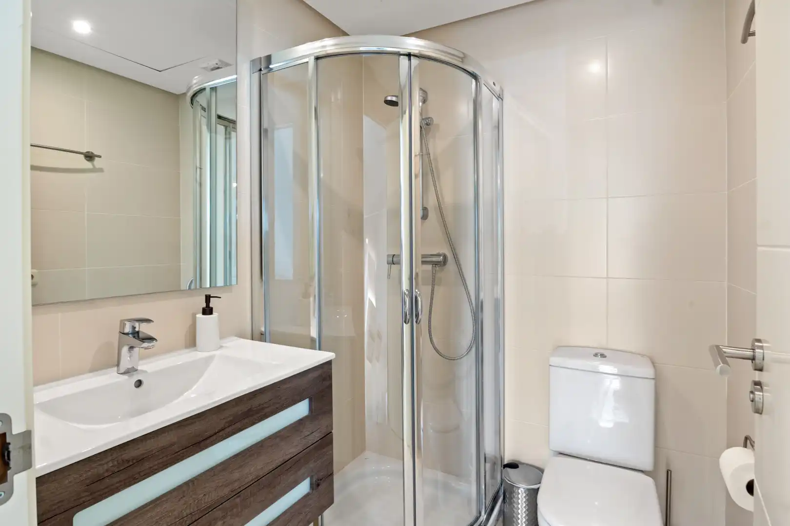Apartment mit Pool zum Verkauf in Estepona Pueblo, imagen 15
