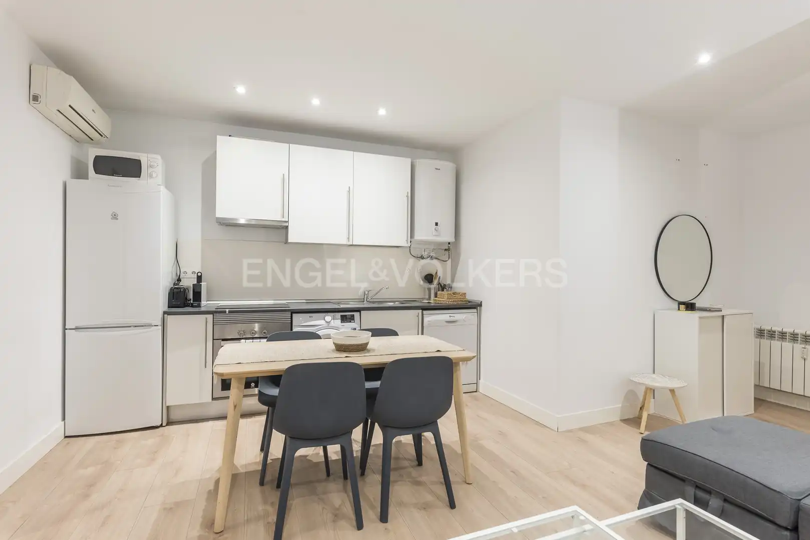 Appartement compact avec ascenseur à vendre à Alcala, imagen 14