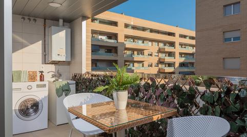 Photo 2 from new construction home in Flat for sale in Carrer del Pla de Salt, Barri dels Escriptors, Girona