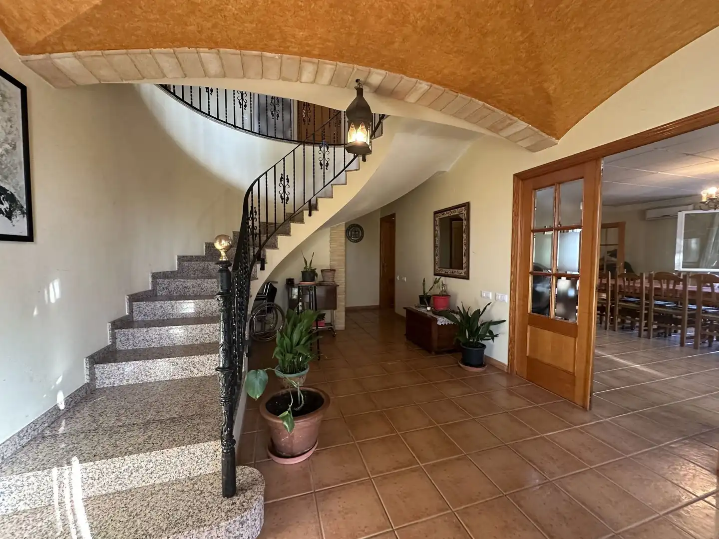 Casa o chalet en venta en Ontinyent con Aire acondicionado, Calefacción y Jardín privado