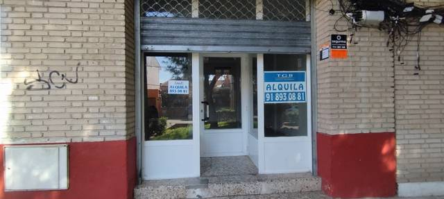Local comercial en Alquiler en belen en Los  Cestos  - Belén - Las Eras